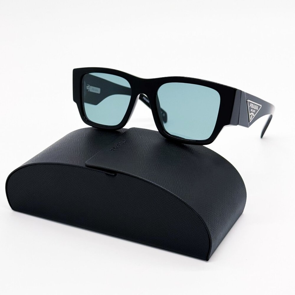 NEW PRADA SUNGLASSES PR10ZS 16K40K SPR 10Z 16K40K EYEWEAR PRADA PR 10ZS 16K40K